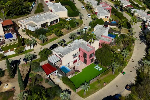 Villa i Benahavis, Malaga, Benahavis - € 625.000 | Ref: MAR-0013 - foto 6