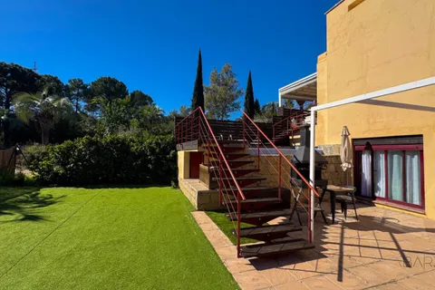 Villa i Benahavis, Malaga, Benahavis - € 625.000 | Ref: MAR-0013 - foto 36