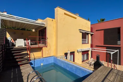 Villa i Benahavis, Malaga, Benahavis - € 625.000 | Ref: MAR-0013 - foto 42