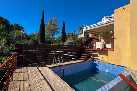 Villa i Benahavis, Malaga, Benahavis - € 625.000 | Ref: MAR-0013 - foto 43