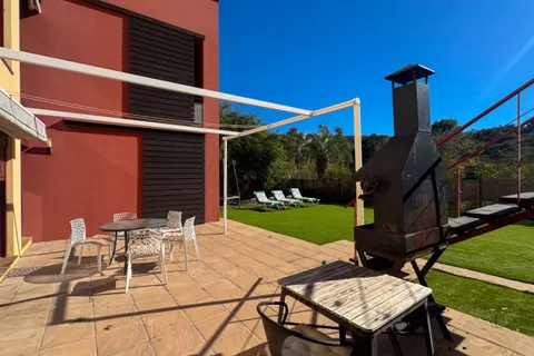 Villa i Benahavis, Malaga, Benahavis - € 625.000 | Ref: MAR-0013 - foto 45