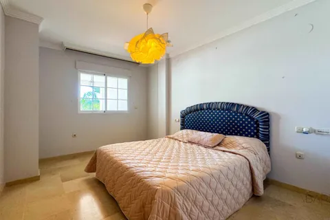Lejlighed i Marbella, Malaga - foto 4