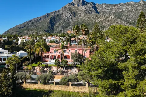 Terreno Marbella, Malaga - foto 3