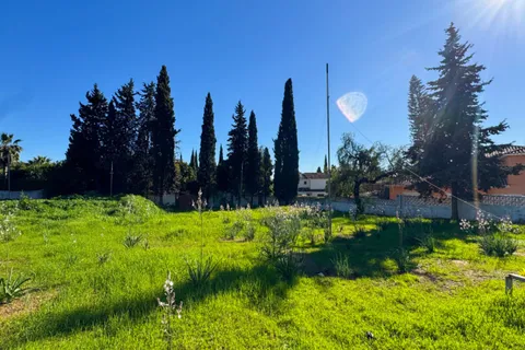 Terreno Marbella, Malaga - foto 5