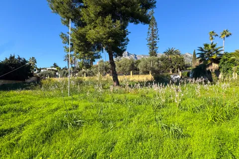 Helårsgrund i Marbella, Malaga, Marbella - € 2.285.000 | Ref: MAR-0017 - foto 17