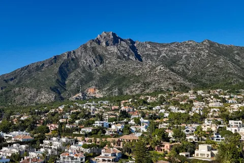 Helårsgrund i Marbella, Malaga, Marbella - € 2.285.000 | Ref: MAR-0017 - foto 19