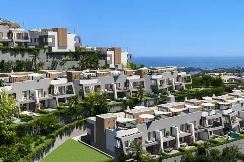 Byhus i Marbella, Malaga, Marbella - € 850.000 | Ref: MAR-0020 - foto 1