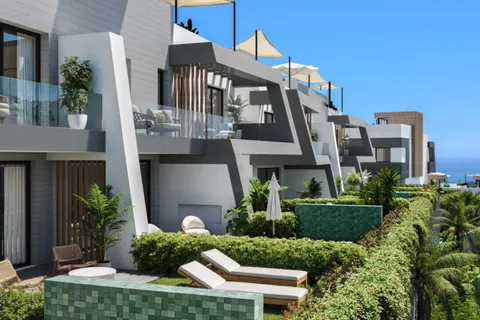 Byhus i Marbella, Malaga, Marbella - € 850.000 | Ref: MAR-0020 - foto 2
