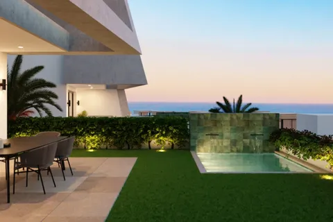 Byhus i Marbella, Malaga, Marbella - € 850.000 | Ref: MAR-0020 - foto 3