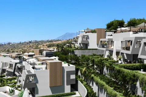 Byhus i Marbella, Malaga, Marbella - € 850.000 | Ref: MAR-0020 - foto 4