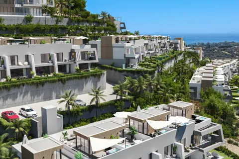 Byhus i Marbella, Malaga, Marbella - € 850.000 | Ref: MAR-0020 - foto 5
