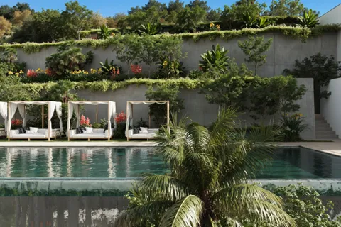 Byhus i Marbella, Malaga, Marbella - € 850.000 | Ref: MAR-0020 - foto 10