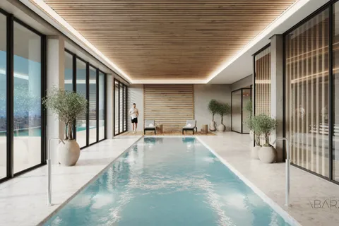 Byhus i Marbella, Malaga, Marbella - € 850.000 | Ref: MAR-0020 - foto 12