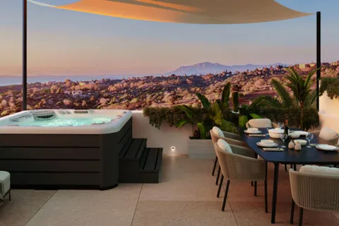 Byhus i Marbella, Malaga, Marbella - € 850.000 | Ref: MAR-0020 - foto 16