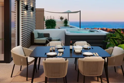Byhus i Marbella, Malaga, Marbella - € 850.000 | Ref: MAR-0020 - foto 29