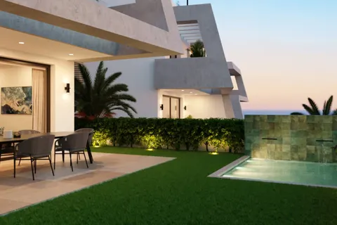 Byhus i Marbella, Malaga, Marbella - € 850.000 | Ref: MAR-0020 - foto 30