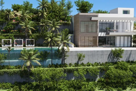 Byhus i Marbella, Malaga, Marbella - € 850.000 | Ref: MAR-0020 - foto 32