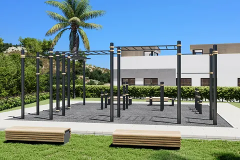 Byhus i Marbella, Malaga, Marbella - € 850.000 | Ref: MAR-0020 - foto 33