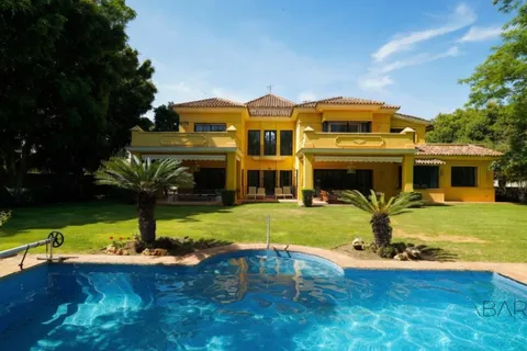 Villa i San Pedro de Alcantara, Malaga - foto 2