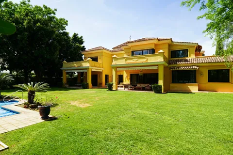 Villa i San Pedro de Alcantara, Malaga - foto 5