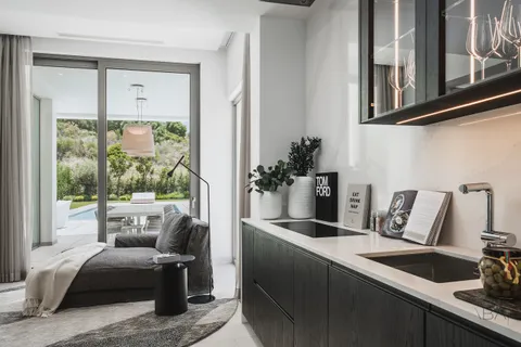 Villa i Estepona, Malaga, Estepona - € 2.395.000 | Ref: MAR-0045 - foto 13