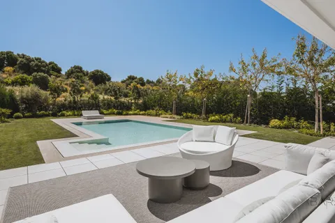 Villa i Estepona, Malaga, Estepona - € 2.395.000 | Ref: MAR-0045 - foto 15