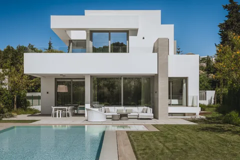 Villa i Estepona, Malaga, Estepona - € 2.395.000 | Ref: MAR-0045 - foto 17