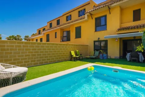 Byhus i Estepona, Malaga, Estepona - € 795.000 | Ref: MAR-0054 - foto 1