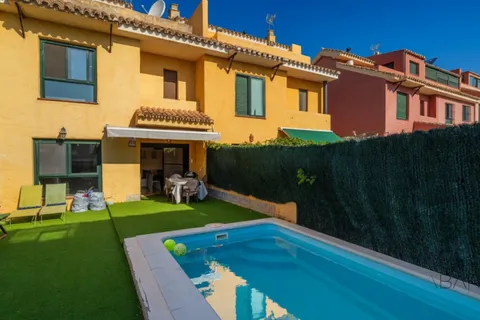 Byhus i Estepona, Malaga, Estepona - € 795.000 | Ref: MAR-0054 - foto 23