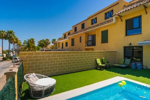 Byhus i Estepona, Malaga, Estepona - € 795.000 | Ref: MAR-0054 - foto 26