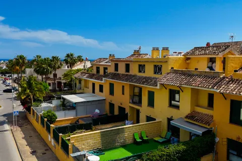 Byhus i Estepona, Malaga, Estepona - € 795.000 | Ref: MAR-0054 - foto 37