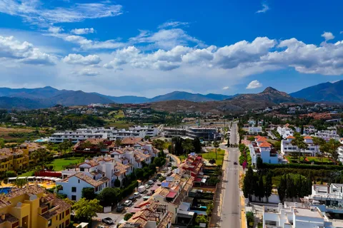 Byhus i Estepona, Malaga, Estepona - € 795.000 | Ref: MAR-0054 - foto 40