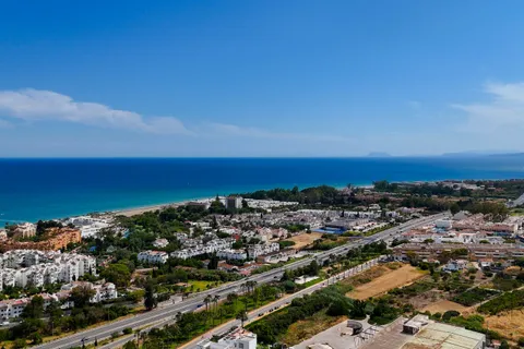 Byhus i Estepona, Malaga, Estepona - € 795.000 | Ref: MAR-0054 - foto 41