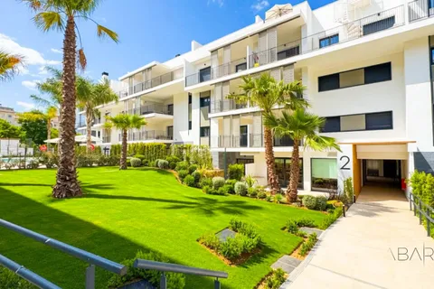 Lejlighed i Estepona, Malaga - foto 2