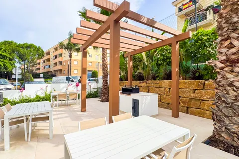 Lejlighed i Estepona, Malaga, Estepona - € 595.000 | Ref: MAR-0057 - foto 37