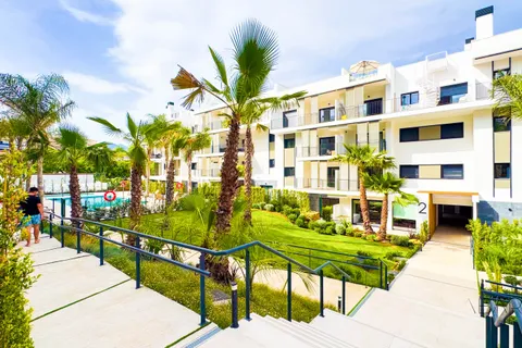 Lejlighed i Estepona, Malaga, Estepona - € 595.000 | Ref: MAR-0057 - foto 40