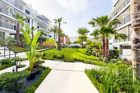 Lejlighed i Estepona, Malaga, Estepona - € 595.000 | Ref: MAR-0057 - foto 42