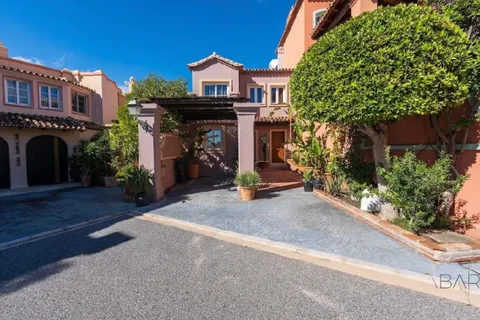 Byhus i Benahavis, Malaga, Benahavis - € 1.425.000 | Ref: MAR-0058 - foto 2
