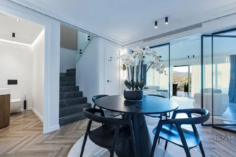 Byhus i Benahavis, Malaga, Benahavis - € 1.425.000 | Ref: MAR-0058 - foto 5