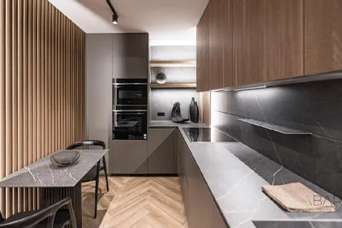 Byhus i Benahavis, Malaga, Benahavis - € 1.425.000 | Ref: MAR-0058 - foto 9