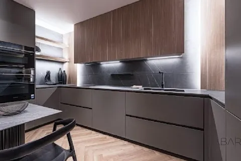 Byhus i Benahavis, Malaga, Benahavis - € 1.425.000 | Ref: MAR-0058 - foto 10