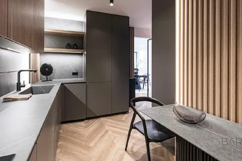 Byhus i Benahavis, Malaga, Benahavis - € 1.425.000 | Ref: MAR-0058 - foto 13