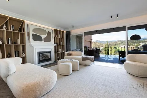Byhus i Benahavis, Malaga, Benahavis - € 1.425.000 | Ref: MAR-0058 - foto 14