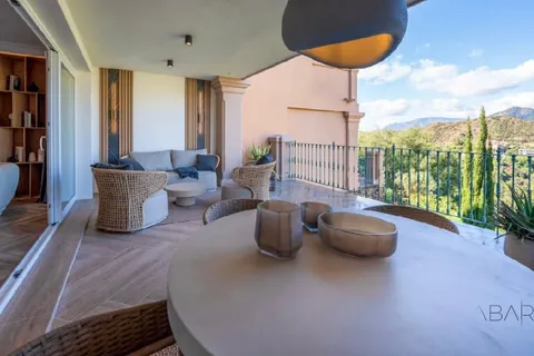 Byhus i Benahavis, Malaga, Benahavis - € 1.425.000 | Ref: MAR-0058 - foto 18