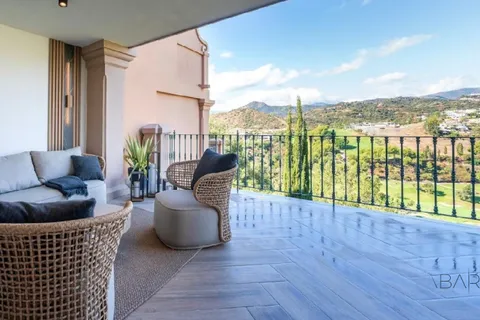 Byhus i Benahavis, Malaga, Benahavis - € 1.425.000 | Ref: MAR-0058 - foto 19