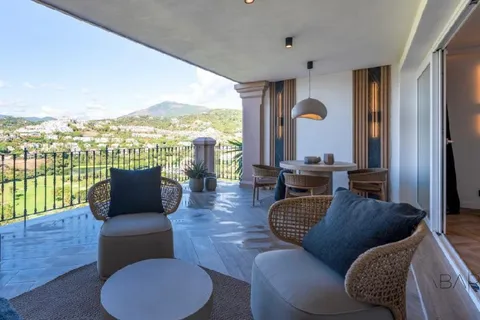 Byhus i Benahavis, Malaga, Benahavis - € 1.425.000 | Ref: MAR-0058 - foto 20