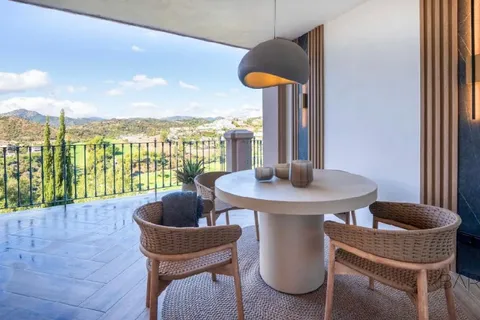 Byhus i Benahavis, Malaga, Benahavis - € 1.425.000 | Ref: MAR-0058 - foto 21