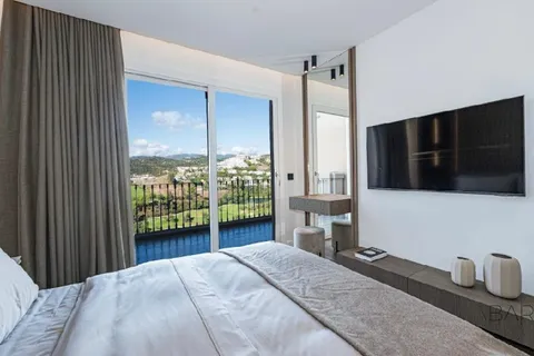Byhus i Benahavis, Malaga, Benahavis - € 1.425.000 | Ref: MAR-0058 - foto 24
