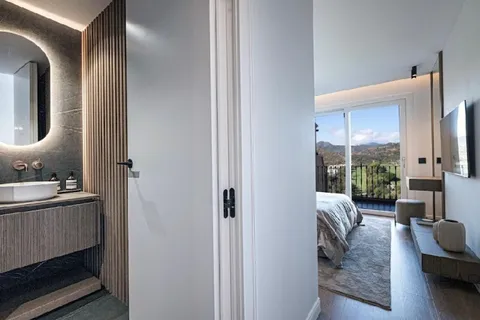 Byhus i Benahavis, Malaga, Benahavis - € 1.425.000 | Ref: MAR-0058 - foto 26