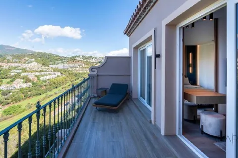 Byhus i Benahavis, Malaga, Benahavis - € 1.425.000 | Ref: MAR-0058 - foto 30